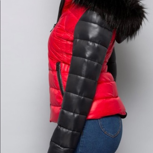 Puffer Jacket - Picture 7 of 7